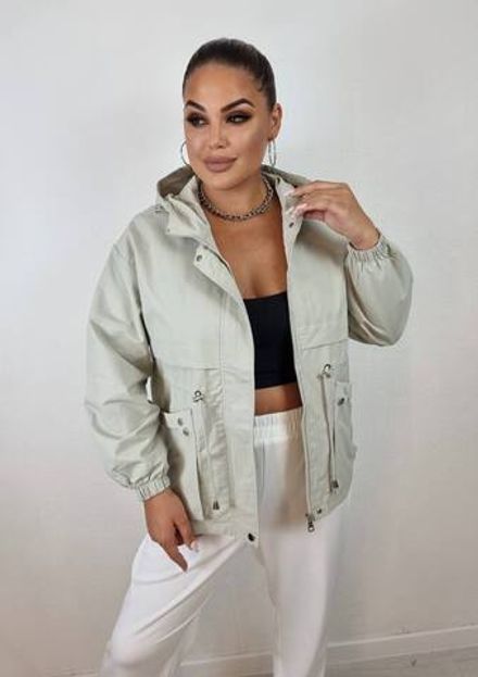 Ветровка 02814-2 Fabrika Фото 2