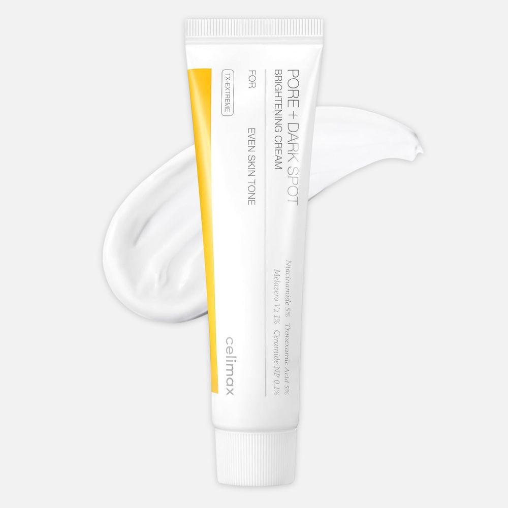 Celimax The vita-a retinal shot tightening booster Крем-бустер с ретиналем подтягивающий