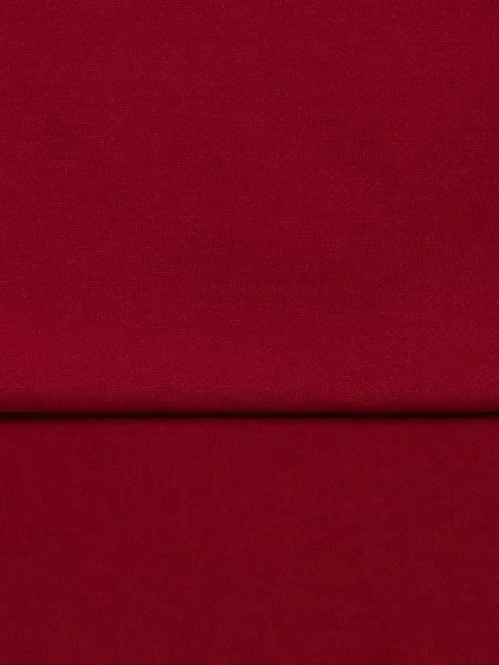 Футболка мужская летняя повседневная однотонная хлопок