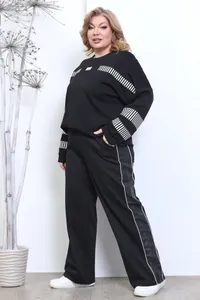 Свитшот 5726 Fabrika