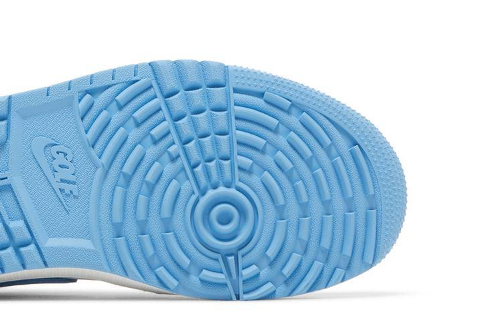 Кроссовки Jordan Air Jordan 1 Unc