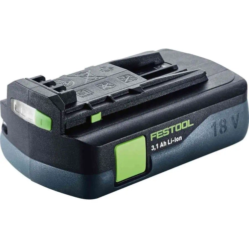 Аккумулятор BP 18 Li 3,1 C FESTOOL 201789