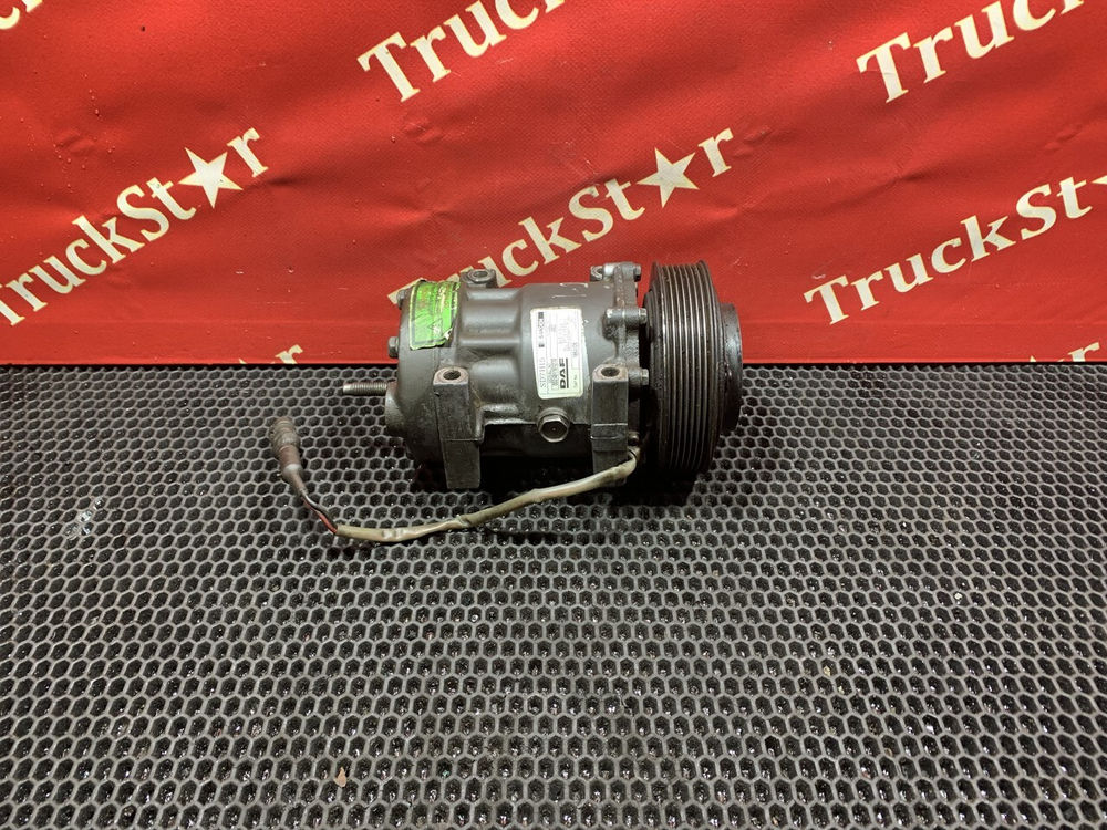 Компрессор кондиционера