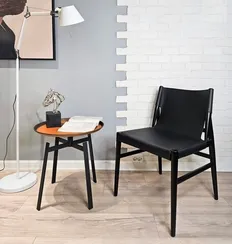 Стул Voyage, черный