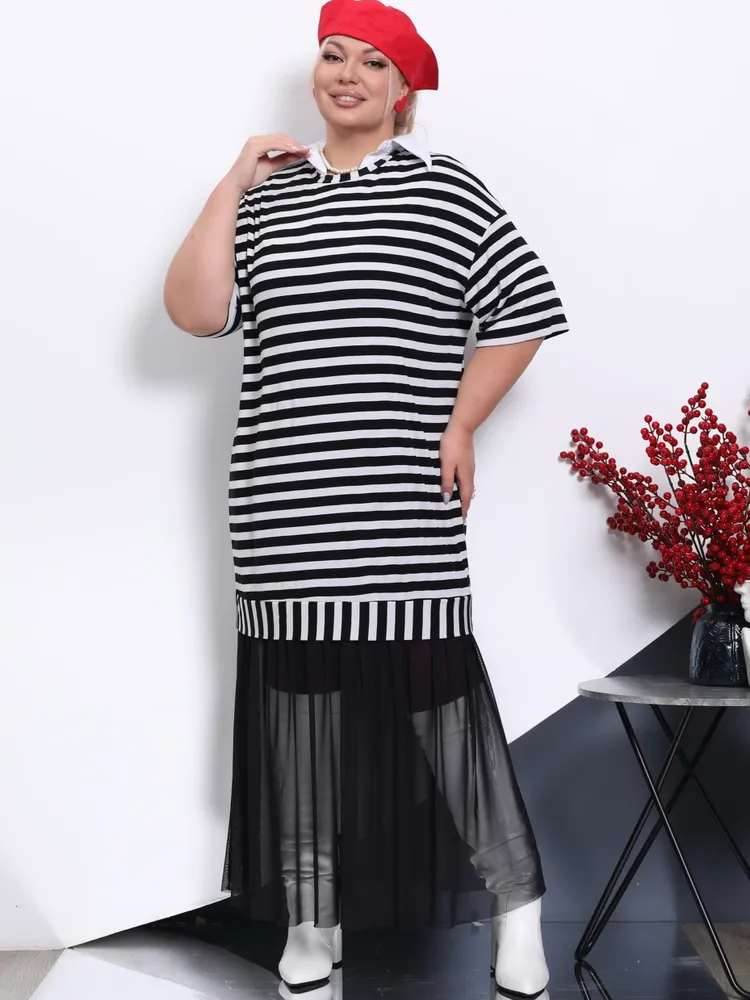 Платье 103 Fabrika