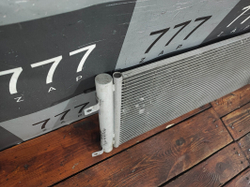 Радиатор кондиционера Chery Tiggo 4 18-нв Б/У Оригинал J428105010BA