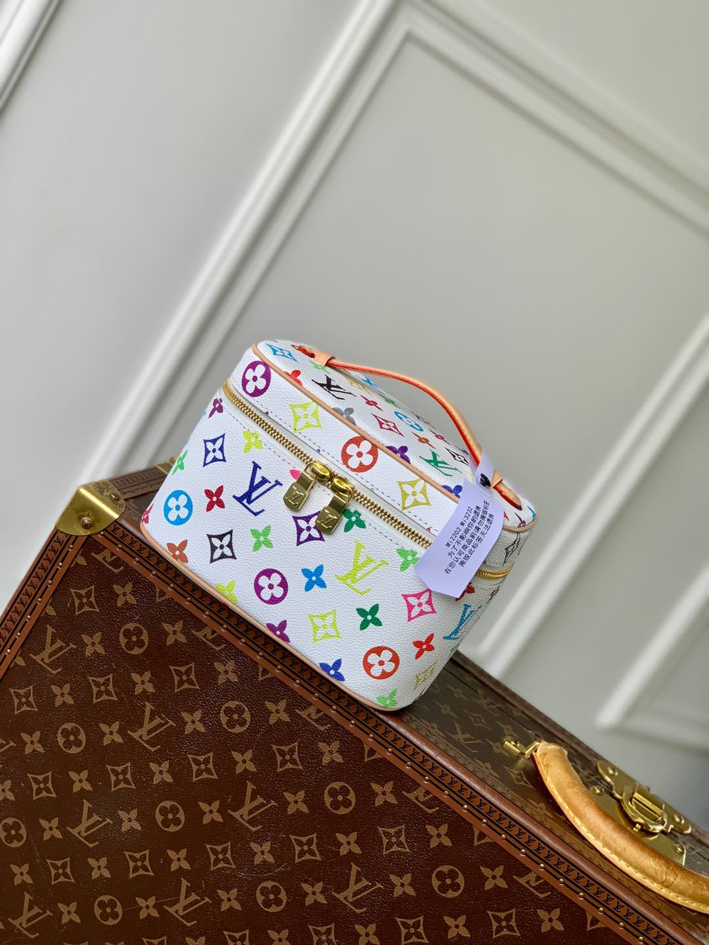 Louis Vuitton Nice Mini