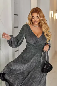 Платье УК-415-3 Фабрика Моды