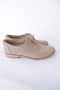 Туфли Graceland кожаные 36 размер