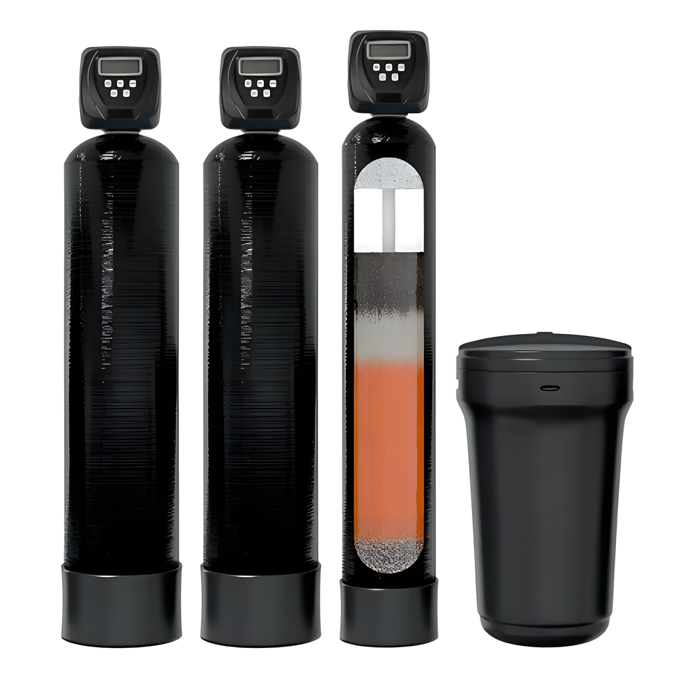 Комплексная система очистки WiseWater VKXO1500_CI