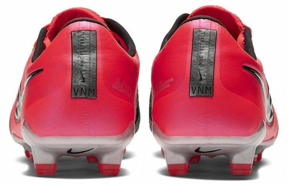 Кроссовки Nike Phantom Venom Elite Fg