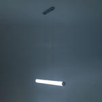 Citilux Фауст CL721P24N LED Светильник подвесной с диммером Хром