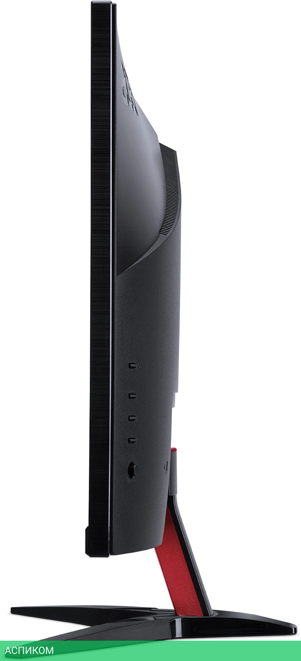 Монитор Acer KG242YEbmiix черный (UM.QX2EE.E01)