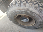 Shacman (Shaanxi) SX* 6x6 Самосвал SX32586V385 (Дизельный, 11,6 л, 423 л.с., МТ)