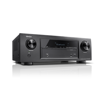 Denon AVR-X540BT