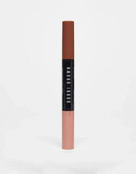 Тени для век Bobbi Brown Long-Wear Cream Shadow Stick - Rusted Pink/Cinnamon 2г