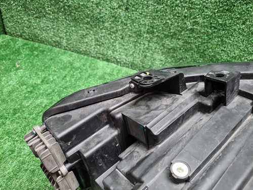 Фара левая Tank 500 (2021-н.в.) LED