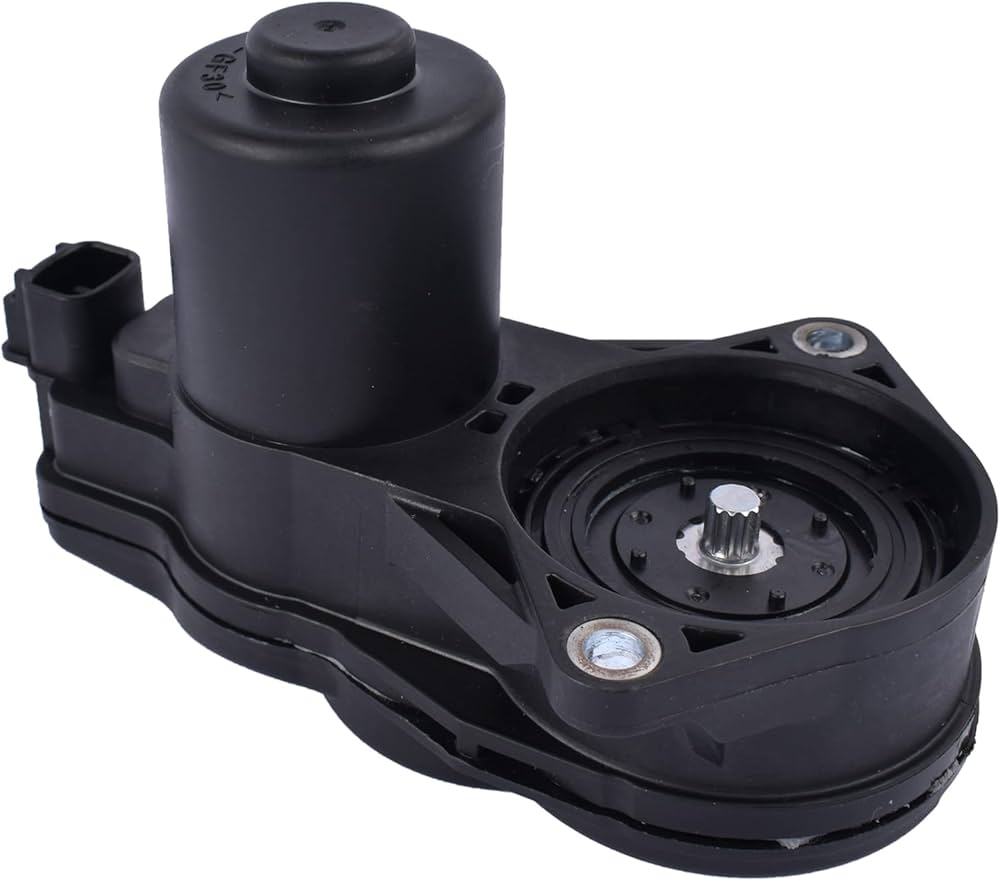 CIAK2 - 4631007010-CTX - Control Element, parking brake caliper