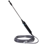 Опрыскиватель садовый «Садовник» аккумуляторный с зарядкой от USB три насадки, шланг 5м.