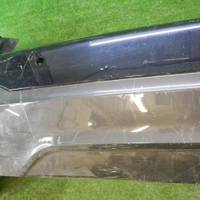 Бампер задний BMW 6er G32 (2020-н.в.) M-paket