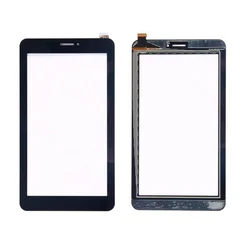 Тачскрин для BQ-7081G Charm 3G (Черный)