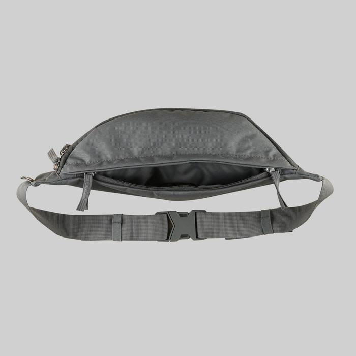 Сумка поясная Nike Heritage Waistpack артикул:DB0490-068 - купить в магазине Дайс