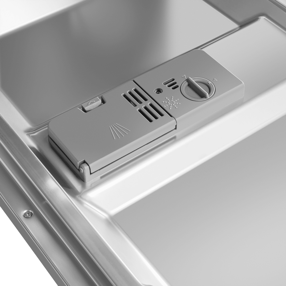 Встраиваемая посудомоечная машина Maunfeld MLP60020 Light Beam