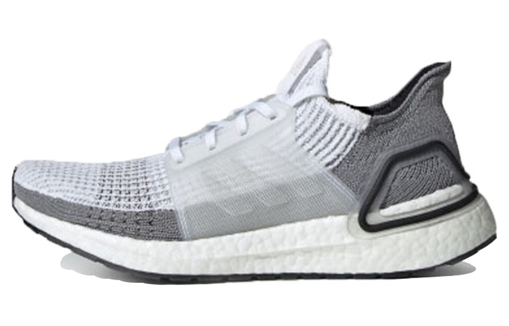Кроссовки Adidas Ultraboost 19 (Женская размерная сетка)