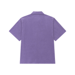 Рубашка YMKASHIX Velvet Leisure