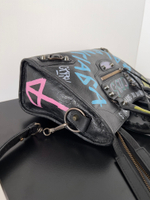 Balenciaga Classic Small City Bag 30 cm