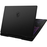 Ноутбук MSI Pulse A16 AI+ C3HWGKG-030XRU Ryzen AI 7 350 32Gb SSD1Tb NVIDIA GeForce RTX 5070 8Gb 16" IPS QHD+ (2560x1600) FreeDOS black WiFi BT Cam (9S7-15PK11-030)