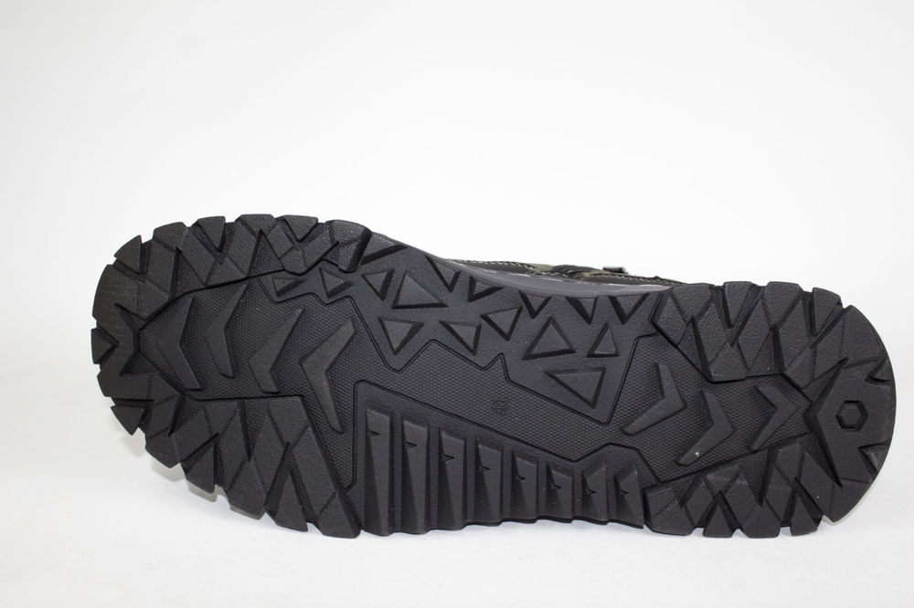 Ботинки мужские зимние W043161