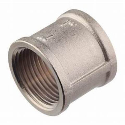 Муфта перех. 25*1/2 внутр. резьба VALTEC