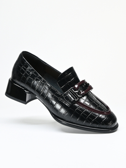 Лоферы женские Ascalini G1342B