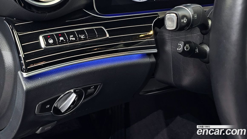 Mercedes-Benz E-Class W213 E450 4MATIC Exclusive (03.2020)