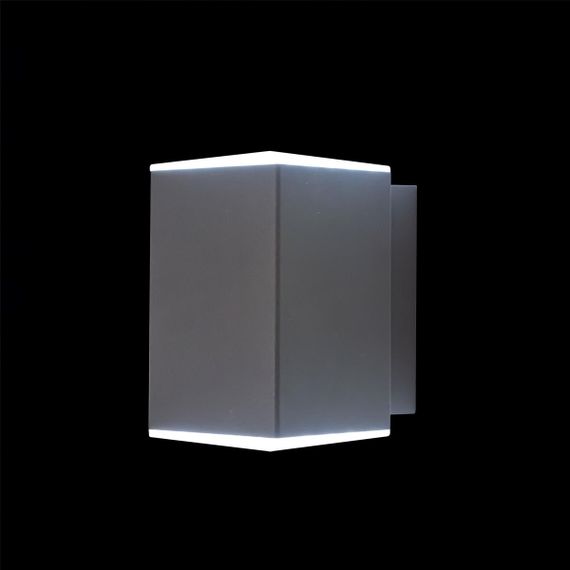Уличный настенный светодиодный светильник Citilux CLU0002