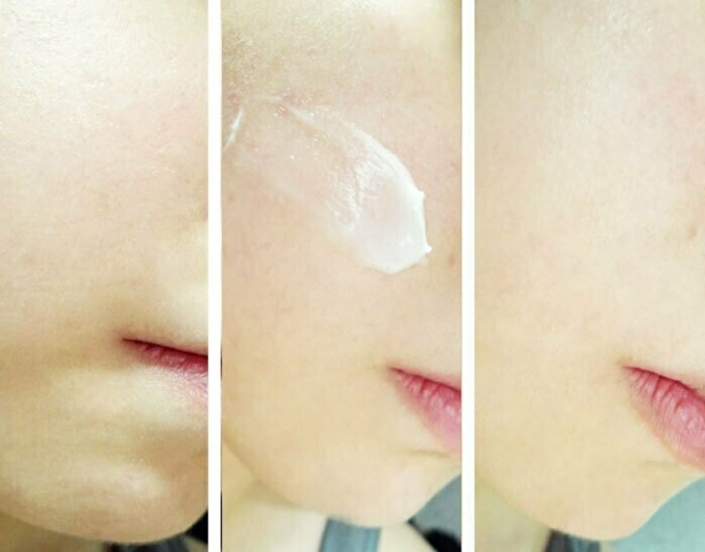 Крем с экстрактом новозеландского льна The Saem Urban Eco Harakeke Cream