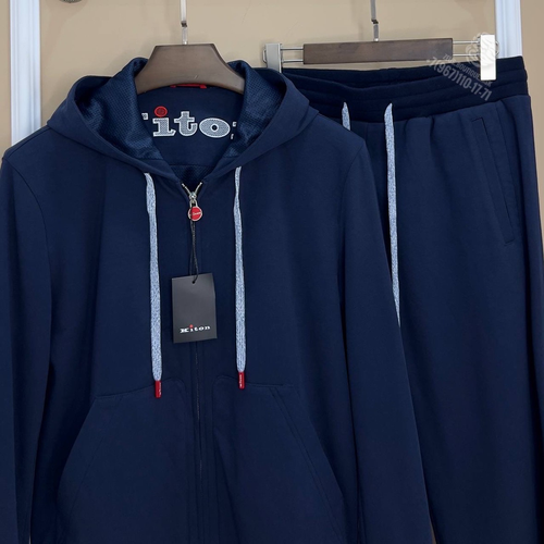 Спортивный костюм Kiton