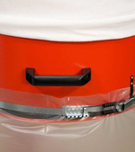 Установка вытяжная Jib DC3000 1203020264000