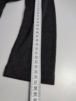 Джемпер базовый 44 размер