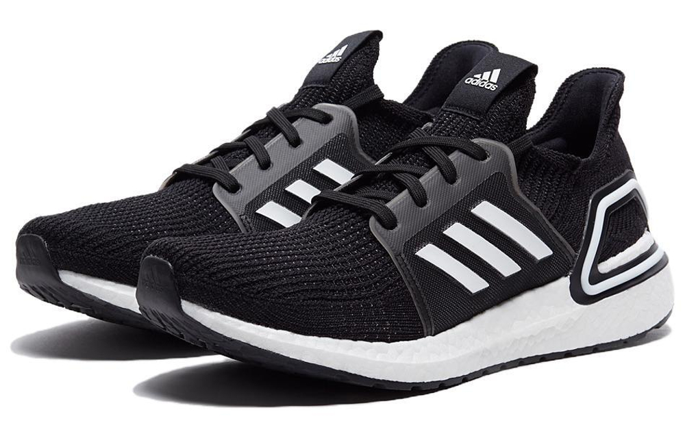 Кроссовки Adidas Ultraboost 19 U
