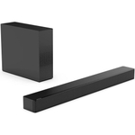 Саундбар Hisense HS2100 2.1 240Вт черный