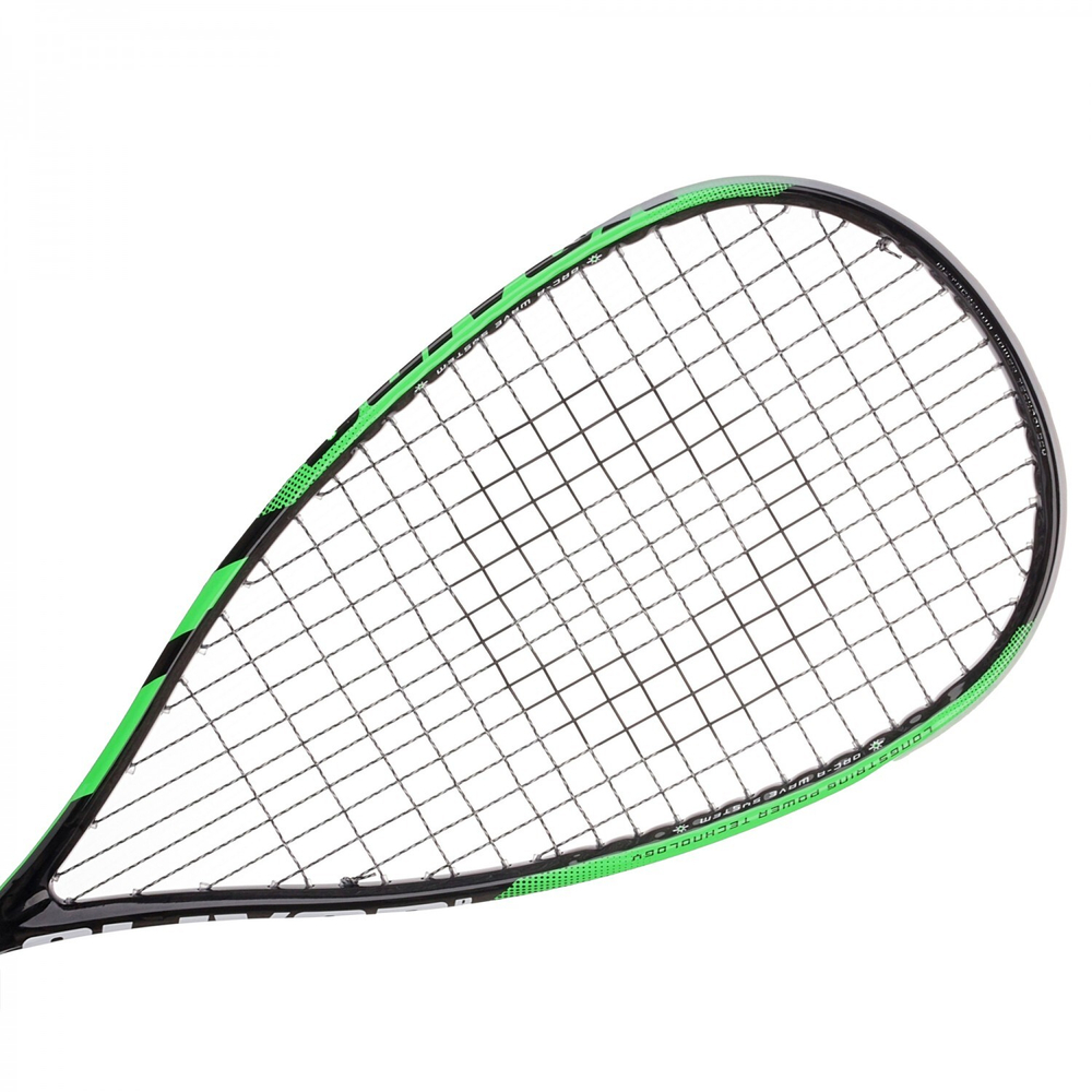 Ракетка для сквоша Oliver Orc-A 6 CL