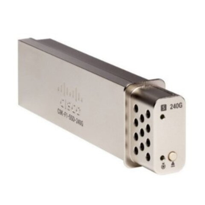 SSD диск Cisco C9K-F1-SSD-240G