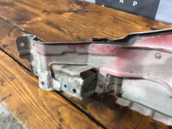 Крыло переднее правое Suzuki Grand Vitara 2 (JT) 05-15 Б/У Оригинал 5760065810