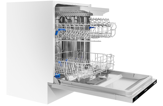 Встраиваемая посудомоечная машина MAUNFELD MLP-123I
