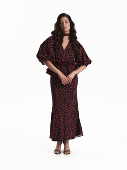 Юбка розочки «Cruise»