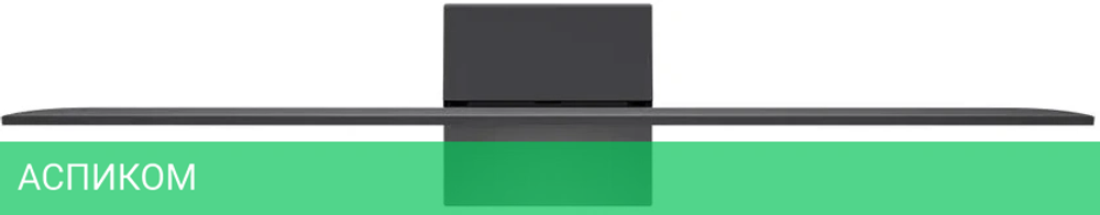 Телевизор LED LG 75" 75QNED86A6A.ARUG