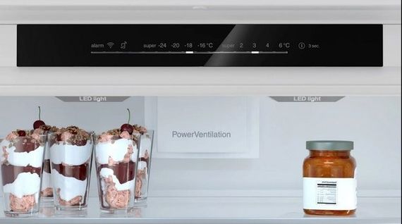 Холодильник Neff KB7966DD0