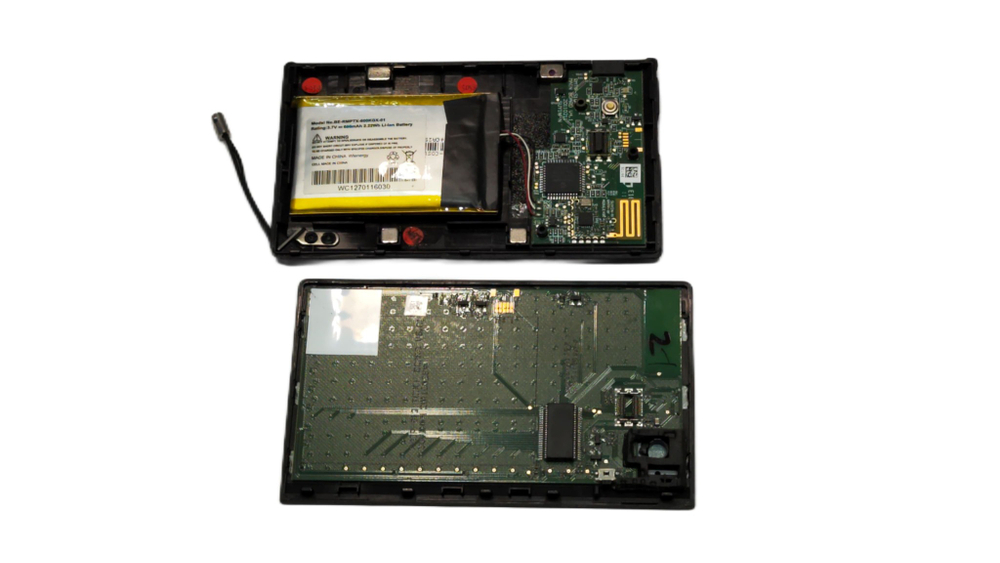 Замена аккумулятора RMTP-S1Q для Acer Aspire 5951G